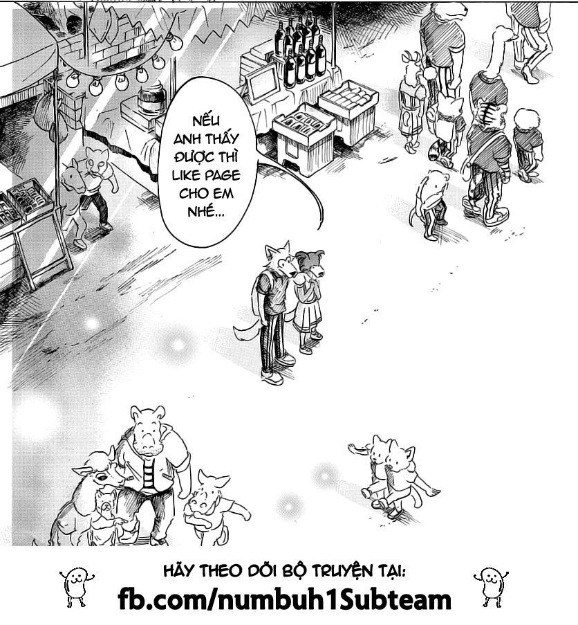 Bởi Vì Chúng Ta Đều Là Những Ngôi Sao Chapter 32 - Next Chapter 33