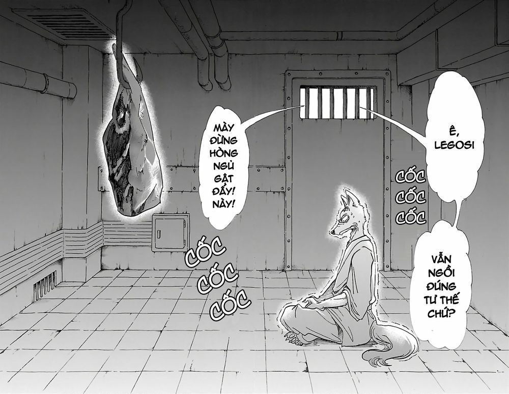 Bởi Vì Chúng Ta Đều Là Những Ngôi Sao Chapter 63 - Next Chapter 64