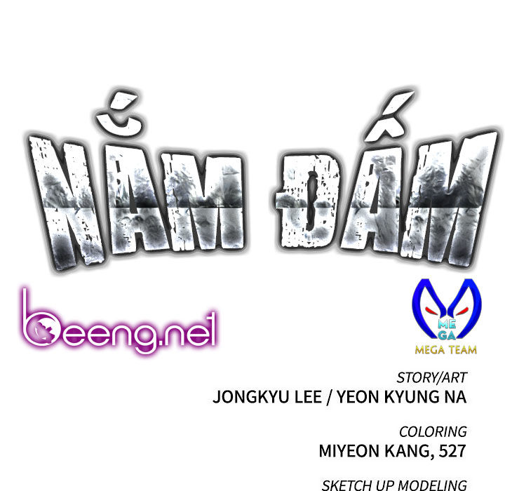 Nắm Đấm Chapter 10 - Next Chapter 11