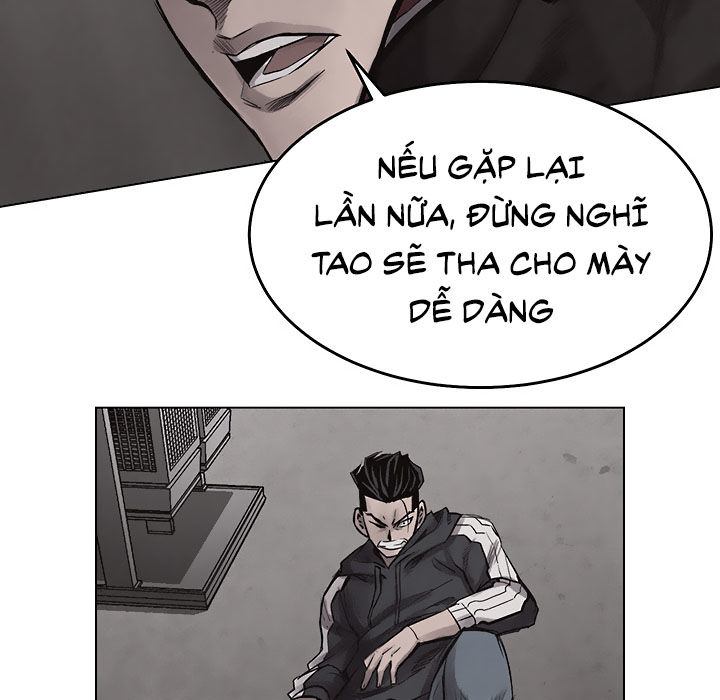 Nắm Đấm Chapter 11 - Next Chapter 12