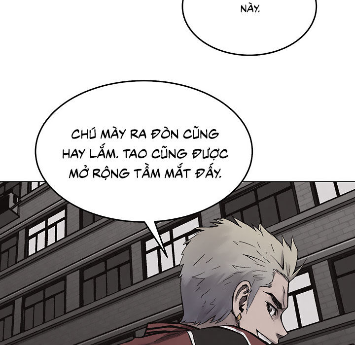 Nắm Đấm Chapter 13 - Next Chapter 14