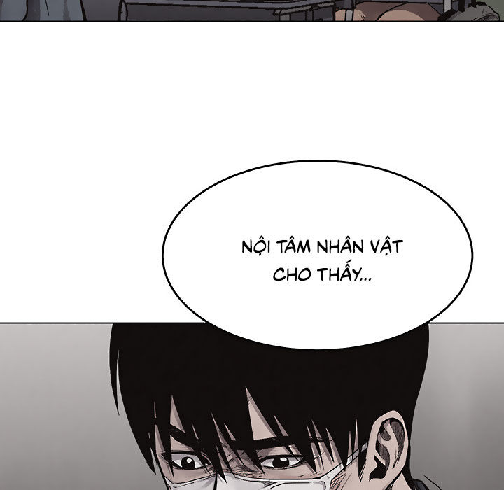 Nắm Đấm Chapter 13 - Next Chapter 14