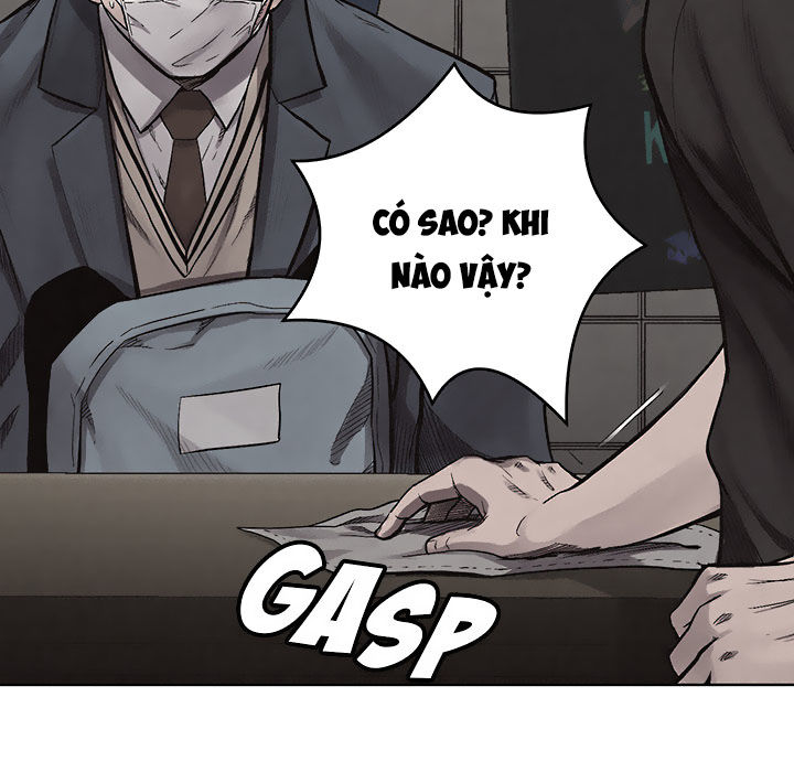 Nắm Đấm Chapter 15 - Next Chapter 16