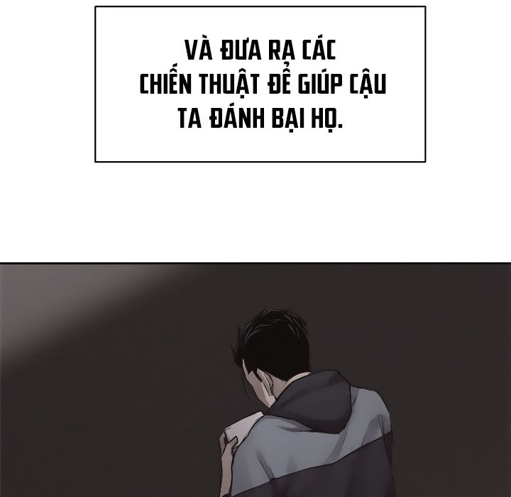 Nắm Đấm Chapter 30 - Next Chapter 31