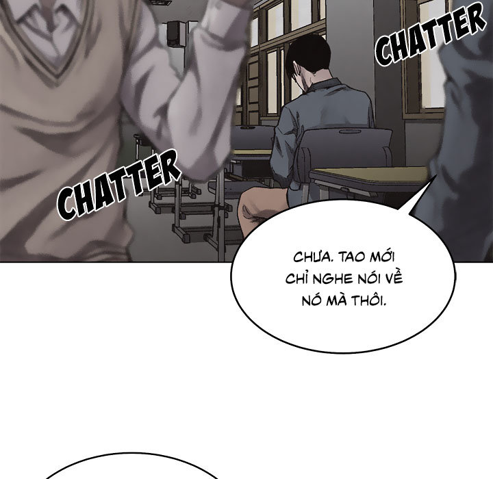 Nắm Đấm Chapter 9 - Next Chapter 10