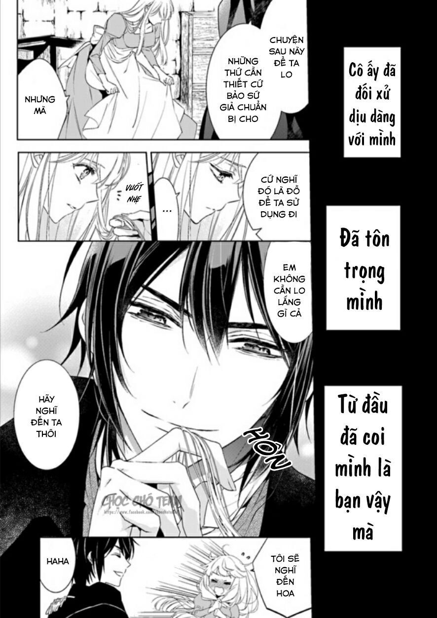 Royal Cinderella Mama Chapter 2 - Next 