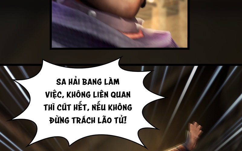 Lâm Uyên Kiếp Chapter 1 - Next Chapter 2