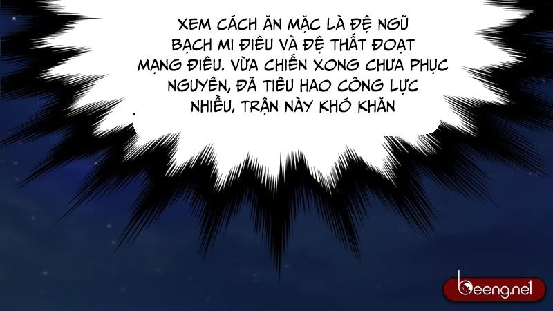 Lâm Uyên Kiếp Chapter 10 - Next Chapter 11