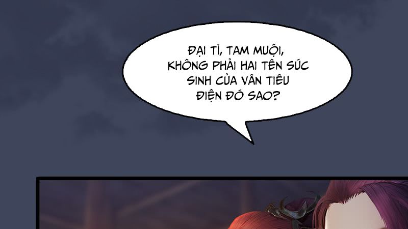 Lâm Uyên Kiếp Chapter 10 - Next Chapter 11