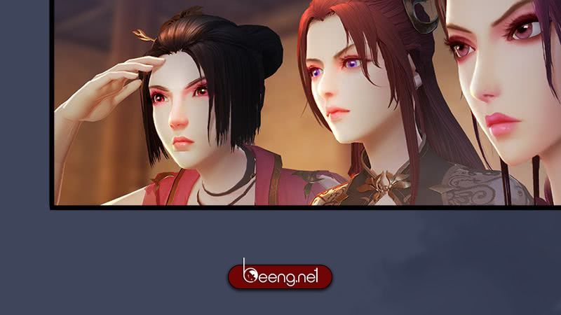 Lâm Uyên Kiếp Chapter 10 - Next Chapter 11