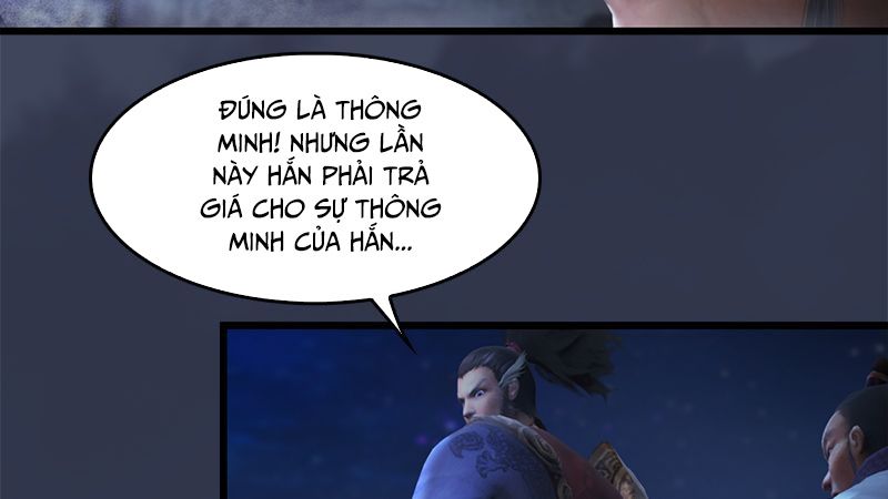 Lâm Uyên Kiếp Chapter 11 - Next Chapter 12