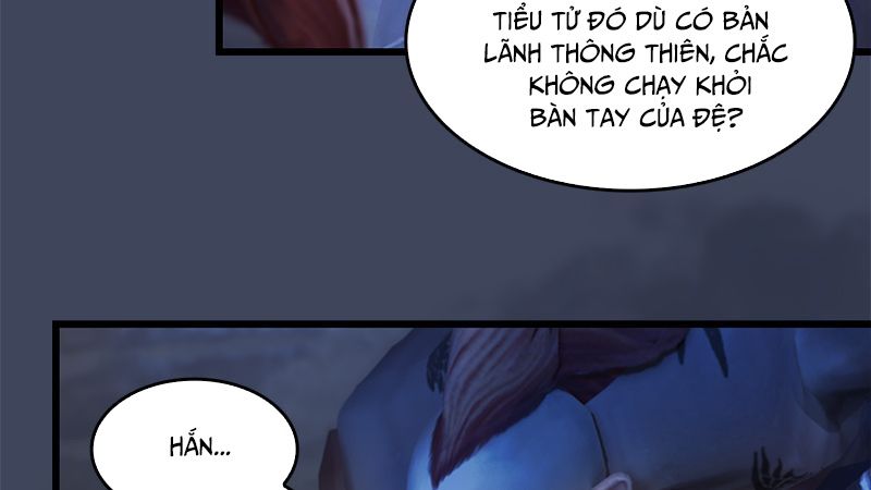 Lâm Uyên Kiếp Chapter 11 - Next Chapter 12