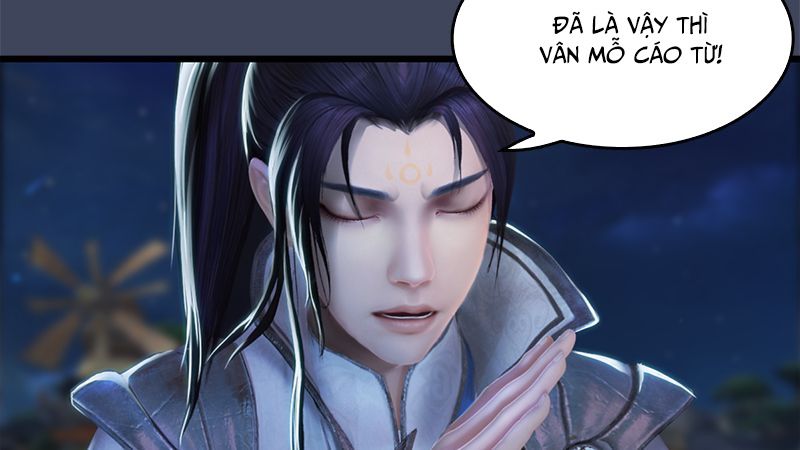 Lâm Uyên Kiếp Chapter 11 - Next Chapter 12