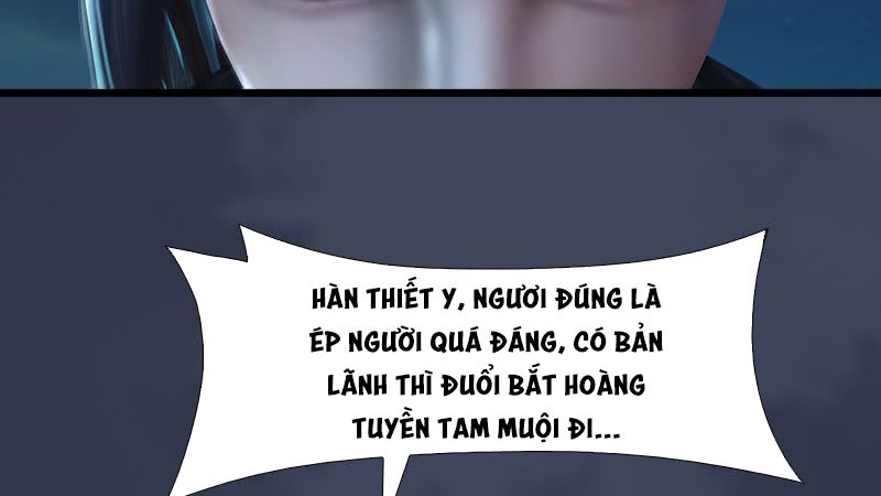 Lâm Uyên Kiếp Chapter 12 - Next 