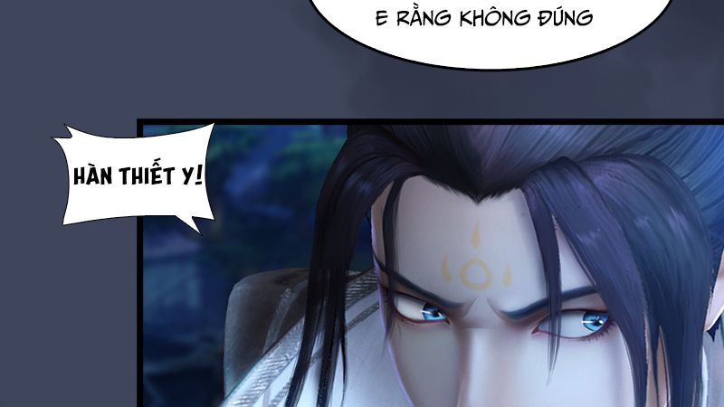 Lâm Uyên Kiếp Chapter 12 - Next 