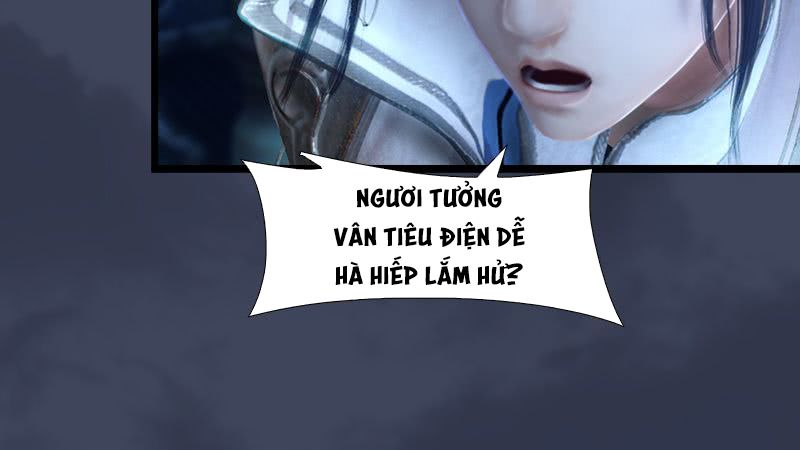 Lâm Uyên Kiếp Chapter 12 - Next 