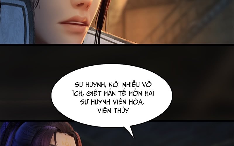 Lâm Uyên Kiếp Chapter 2 - Next Chapter 3