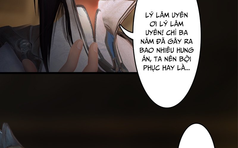 Lâm Uyên Kiếp Chapter 2 - Next Chapter 3