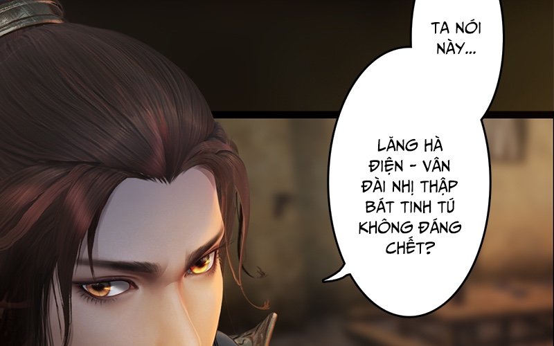 Lâm Uyên Kiếp Chapter 2 - Next Chapter 3