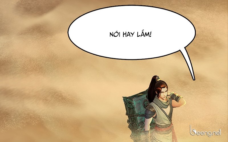 Lâm Uyên Kiếp Chapter 2 - Next Chapter 3