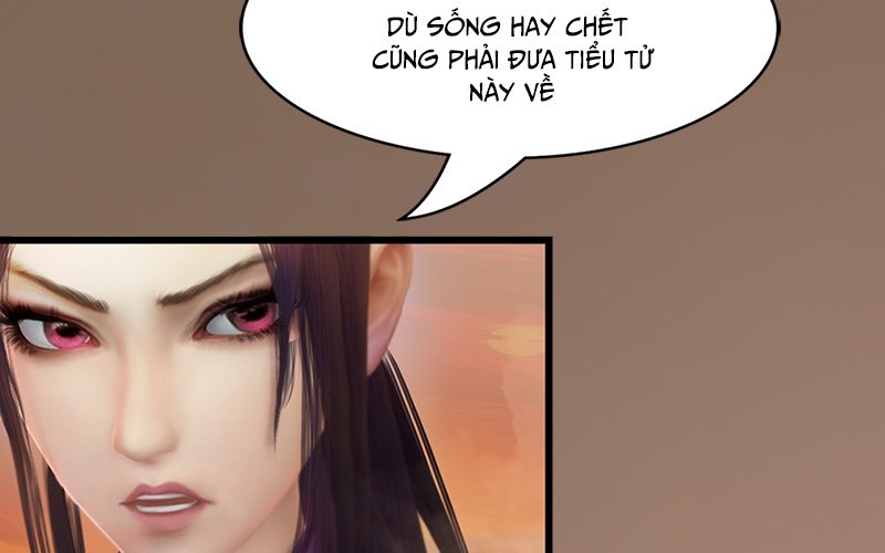 Lâm Uyên Kiếp Chapter 3 - Next Chapter 4