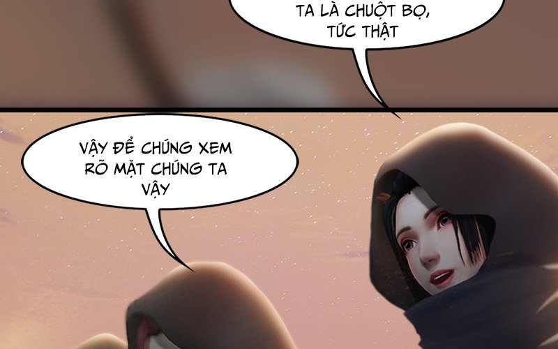 Lâm Uyên Kiếp Chapter 3 - Next Chapter 4