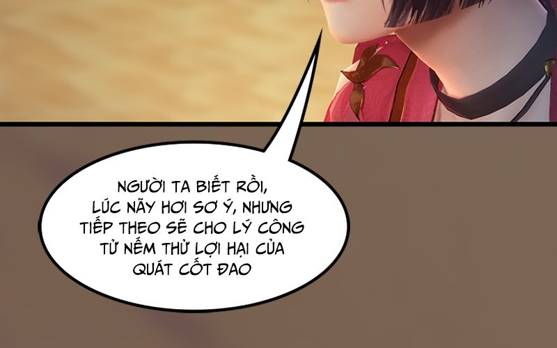 Lâm Uyên Kiếp Chapter 3 - Next Chapter 4