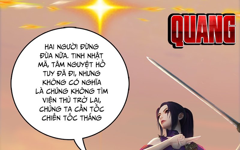 Lâm Uyên Kiếp Chapter 3 - Next Chapter 4