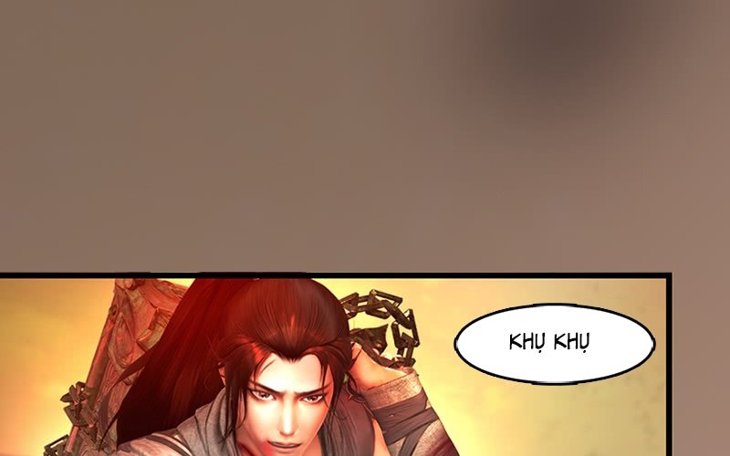 Lâm Uyên Kiếp Chapter 3 - Next Chapter 4