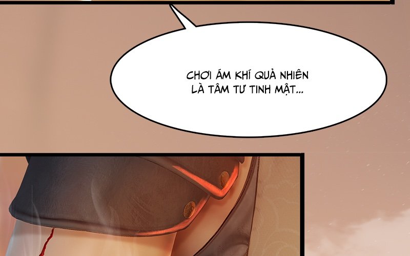 Lâm Uyên Kiếp Chapter 4 - Next Chapter 5