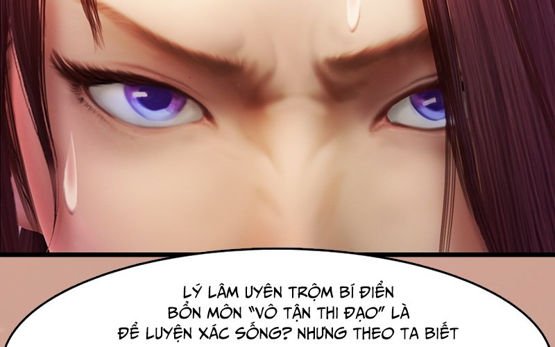 Lâm Uyên Kiếp Chapter 4 - Next Chapter 5