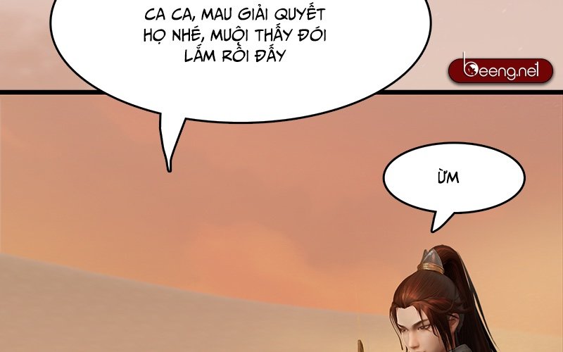 Lâm Uyên Kiếp Chapter 4 - Next Chapter 5