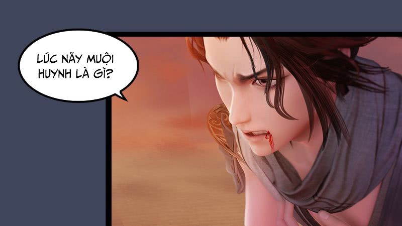 Lâm Uyên Kiếp Chapter 6 - Next Chapter 7