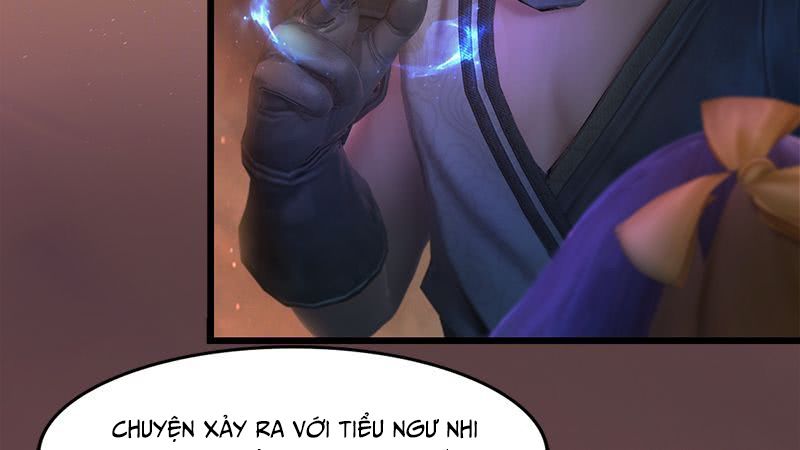 Lâm Uyên Kiếp Chapter 8 - Next Chapter 9