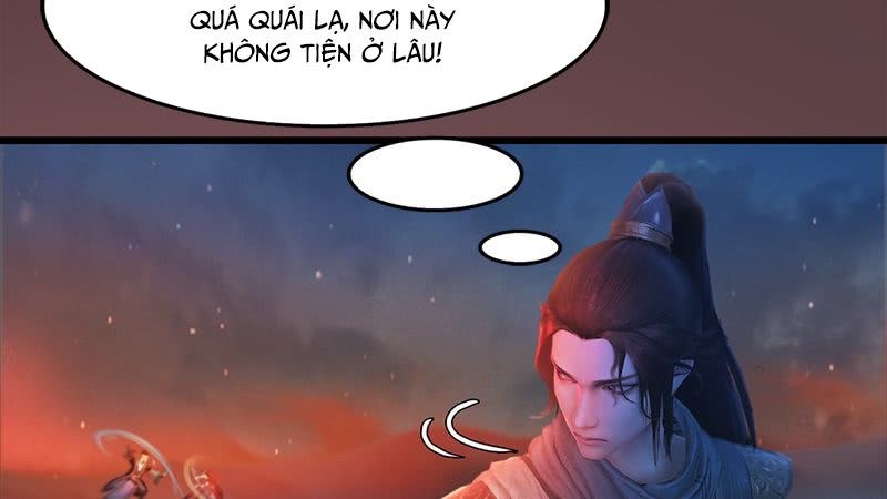 Lâm Uyên Kiếp Chapter 8 - Next Chapter 9