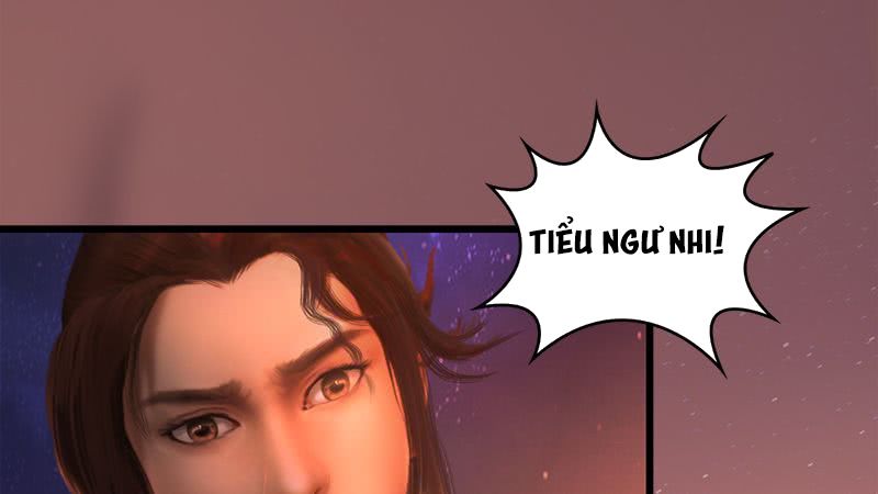 Lâm Uyên Kiếp Chapter 8 - Next Chapter 9