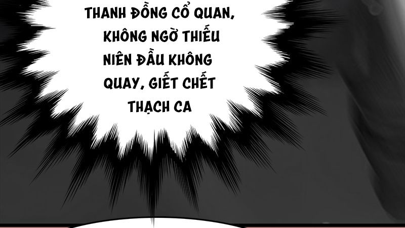 Lâm Uyên Kiếp Chapter 8 - Next Chapter 9