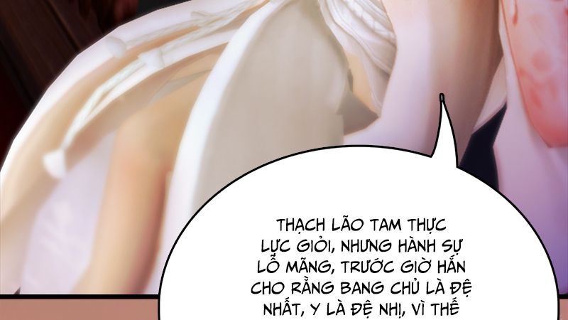 Lâm Uyên Kiếp Chapter 8 - Next Chapter 9