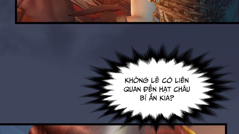 Lâm Uyên Kiếp Chapter 9 - Next Chapter 10