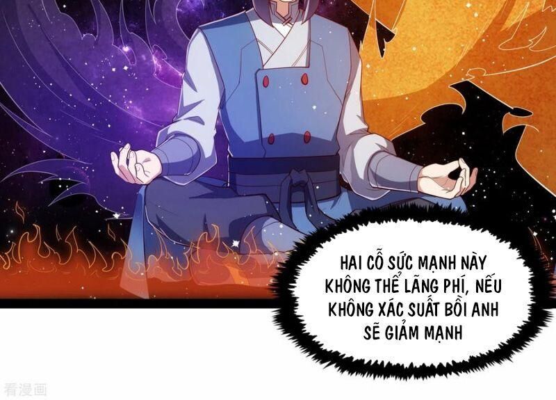 Đạp Toái Tiên Hà Chapter 161 - Next Chapter 162