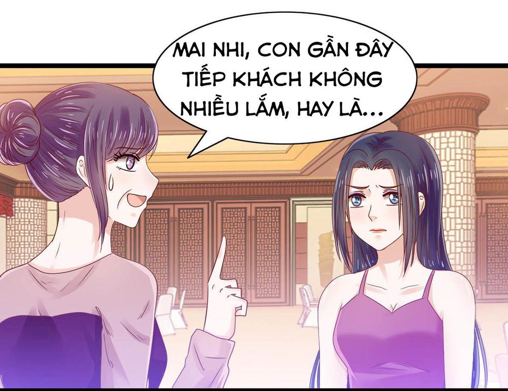 Trọng Sinh Chi Song Diện Cừu Phục Ký Chapter 7 - Trang 3