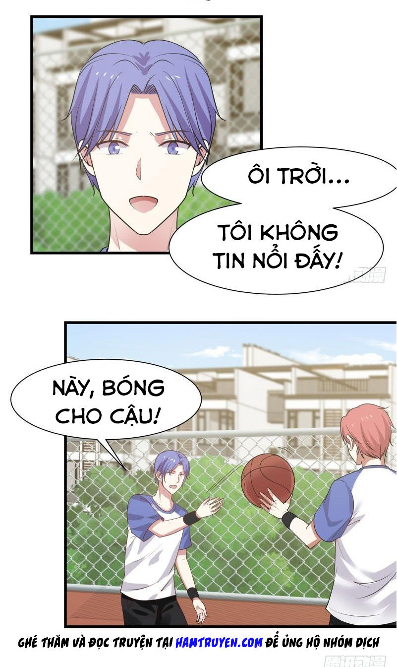 Trên Người Ta Có Một Con Rồng Chapter 105 - Next Chapter 106