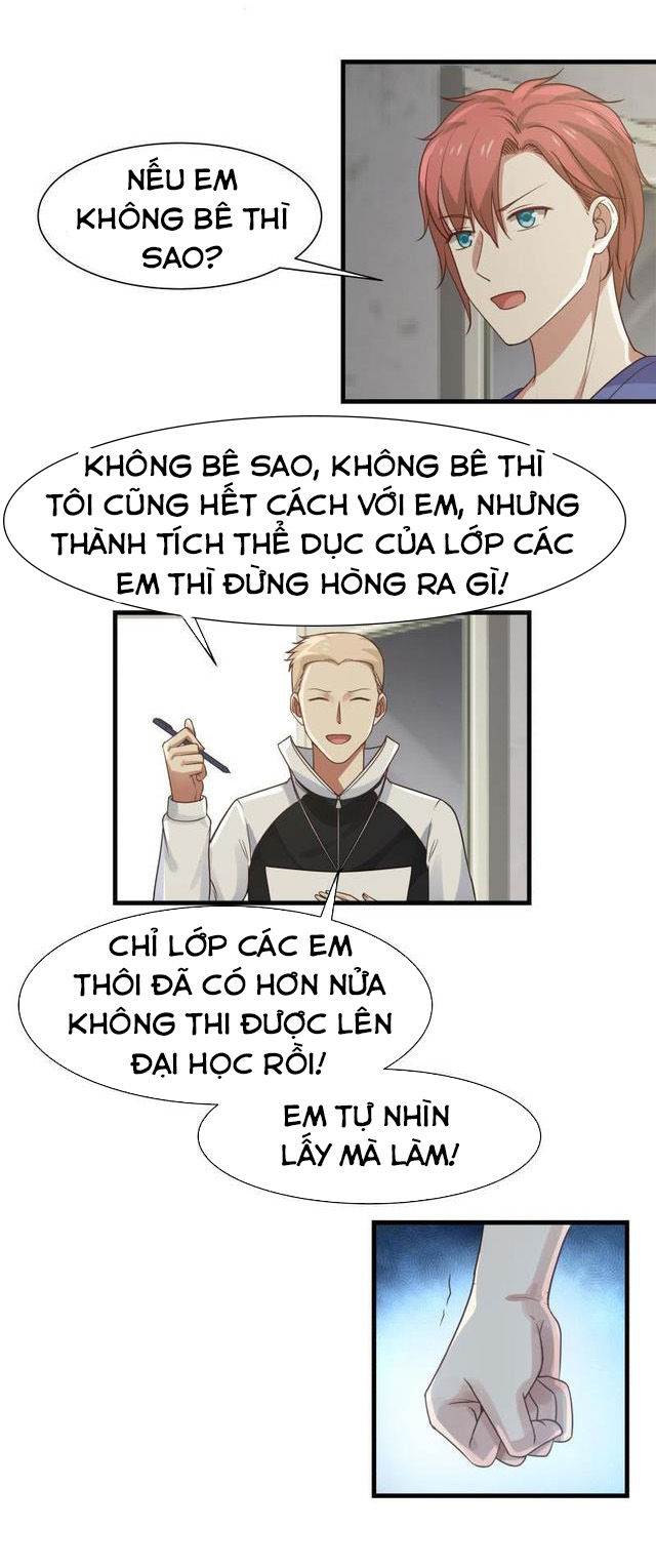 Trên Người Ta Có Một Con Rồng Chapter 108 - Next Chapter 109