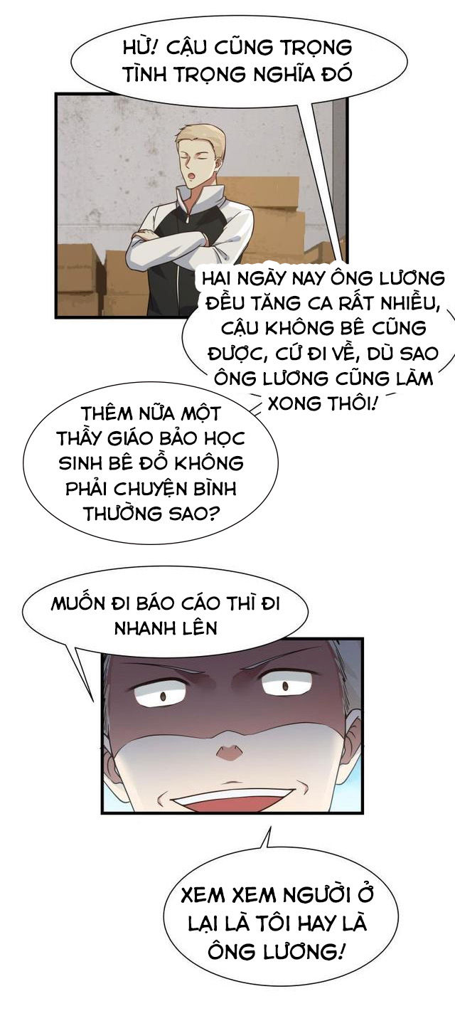 Trên Người Ta Có Một Con Rồng Chapter 108 - Next Chapter 109