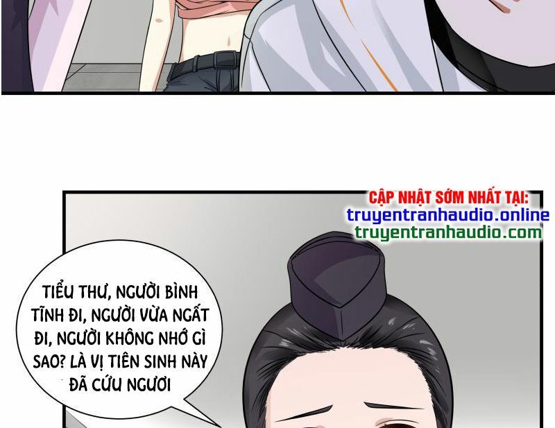 Trên Người Ta Có Một Con Rồng Chapter 249 - Next Chapter 250