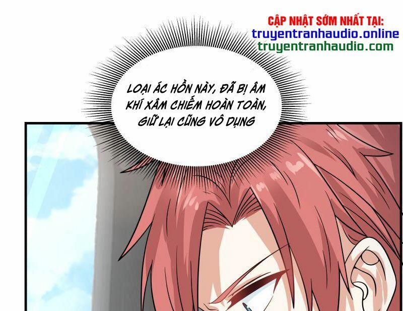 Trên Người Ta Có Một Con Rồng Chapter 249 - Next Chapter 250