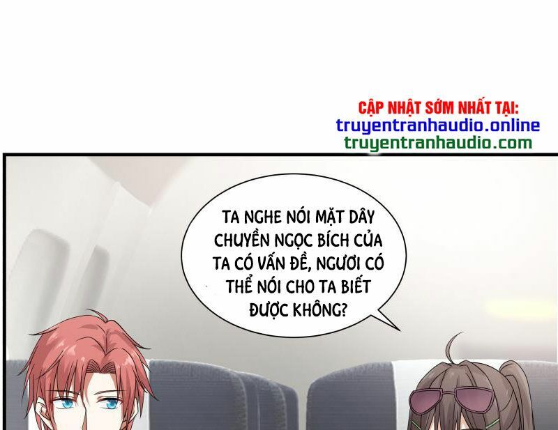 Trên Người Ta Có Một Con Rồng Chapter 249 - Next Chapter 250