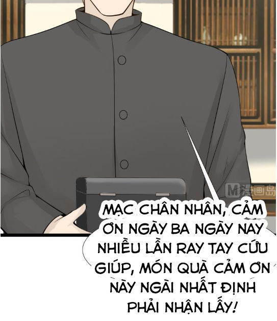 Trên Người Ta Có Một Con Rồng Chapter 25 - Next Chapter 26