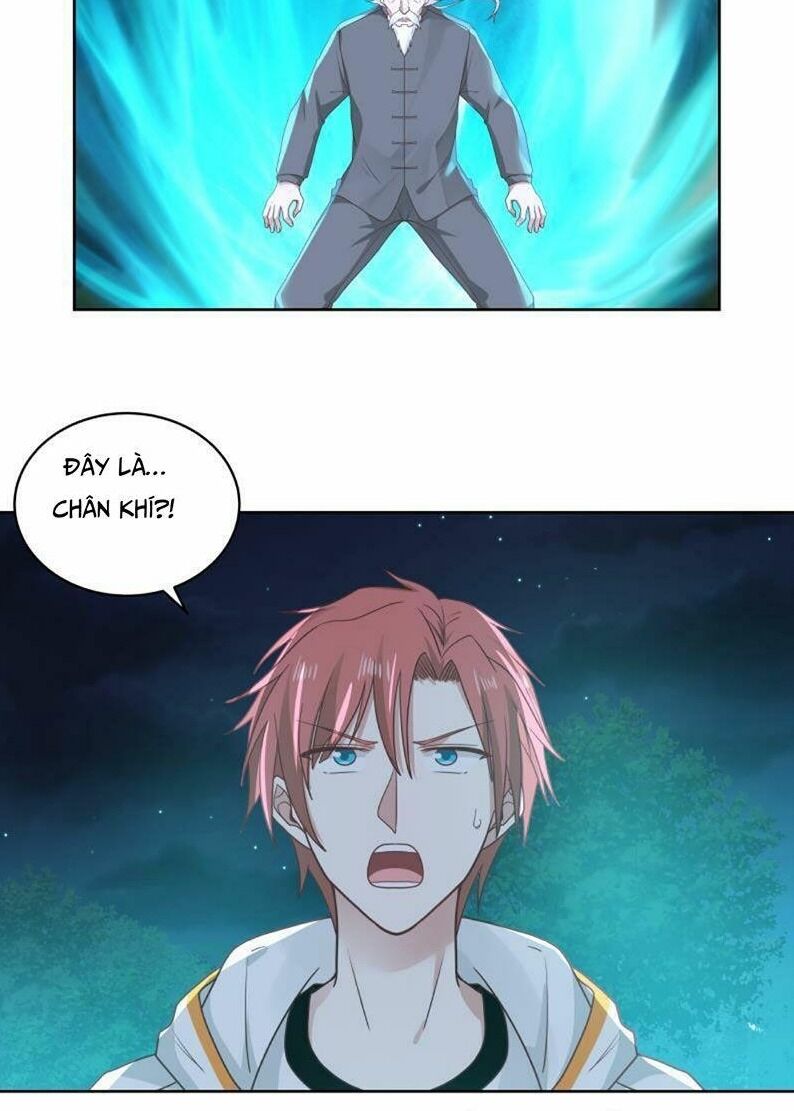 Trên Người Ta Có Một Con Rồng Chapter 262 - Next Chapter 263