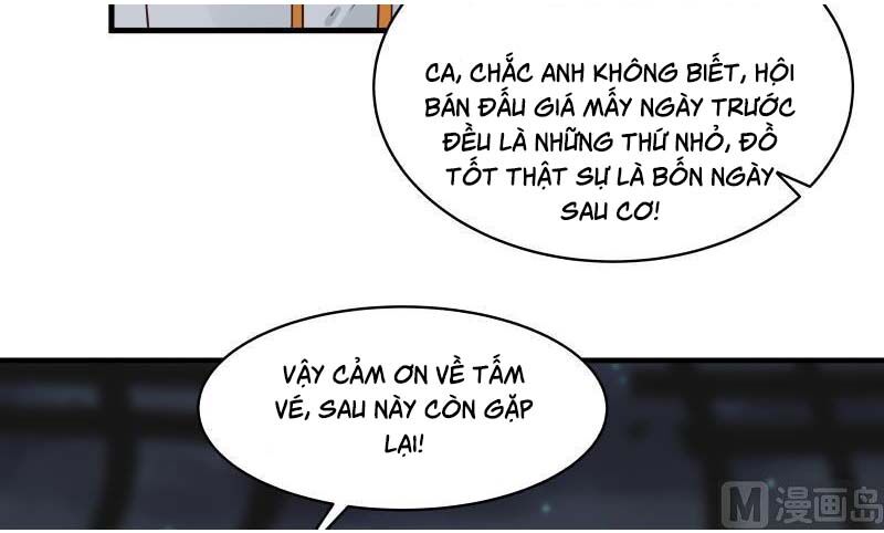 Trên Người Ta Có Một Con Rồng Chapter 268 - Next Chapter 269